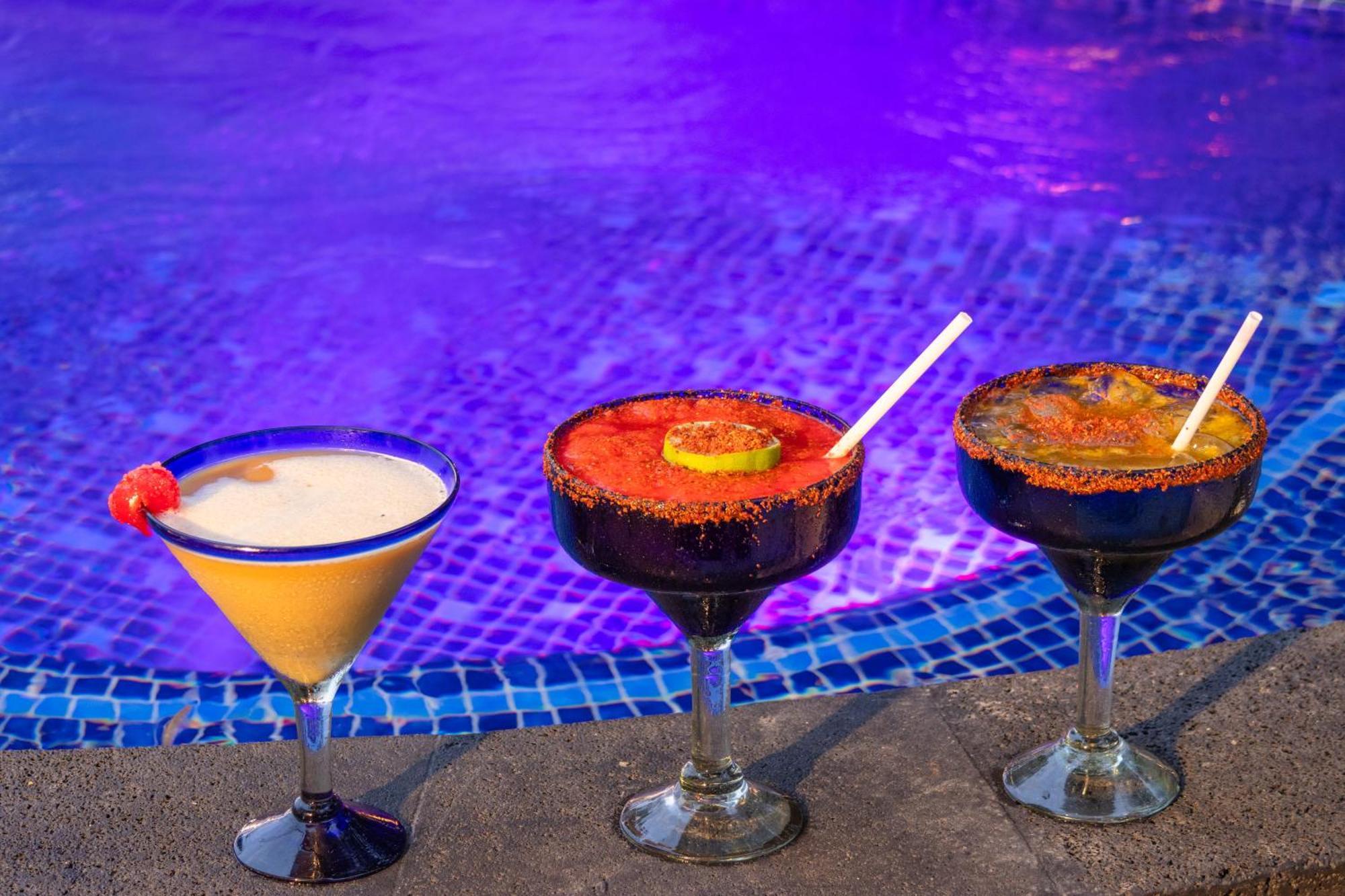 Villa Divina Luxury Boutique - Adults Only 巴亞爾塔港 外观 照片