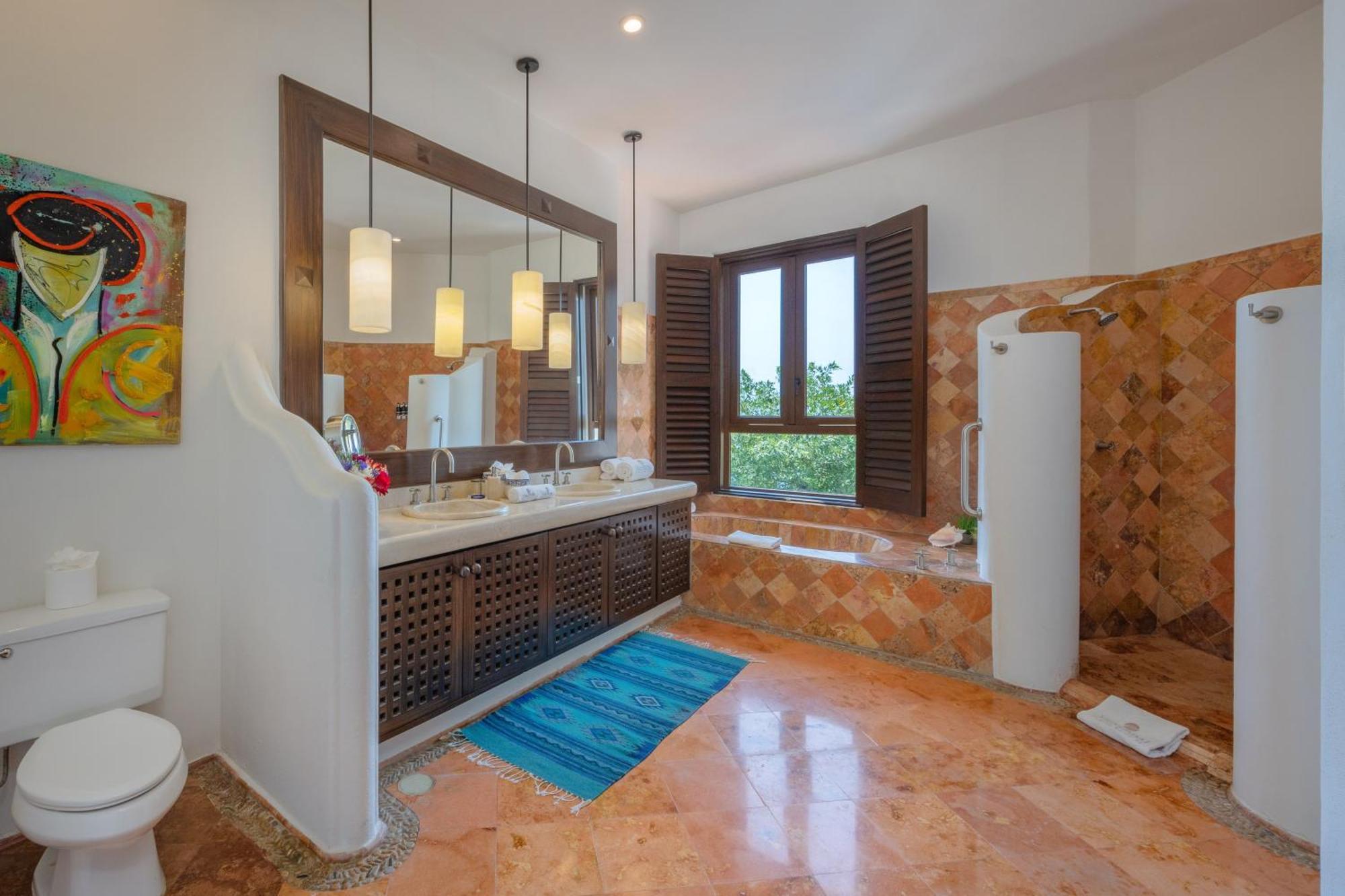 Villa Divina Luxury Boutique - Adults Only 巴亞爾塔港 外观 照片